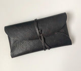 Classic Leather Sunglass Case