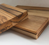 Teak Cutting Board (Small)