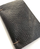 Leather Travelers Notepad