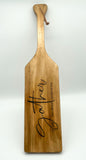 Gather Serving Paddle