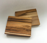 Teak Cutting Board (Small)